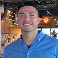 Cristhiam Ramirez