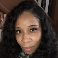 Aisha Harris