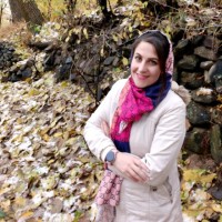 Mahsa Satari