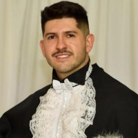 Eberty Christopher Rodríguez Da Silva