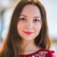 Ekaterina Mirantseva