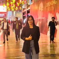 Aastha Upadhyay