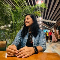 Sowmya Theretipalli