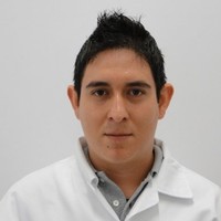 Jonathan Martínez