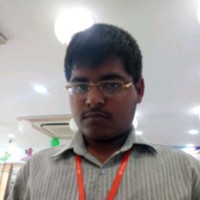 Theju Prasad C