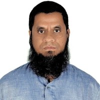 Dr Ahmed Sayeed