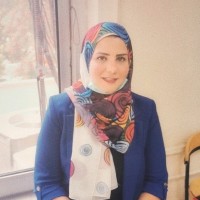 Yasmin El Bishlawy