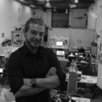 Tony Funiciello