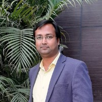 Prakash Chandra Gupta