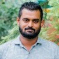 Danushka Lahiru Wickramaarachchi