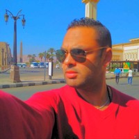 Ahmed Karam