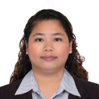 Jeysalie Vicente