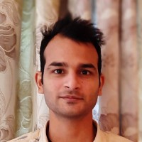 Kailash Chand