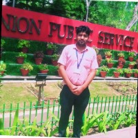 Prashant Jakhad