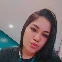 Miriely Gomes