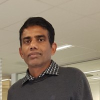 Naresh Thambimuthu