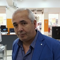 Lokman Dayan