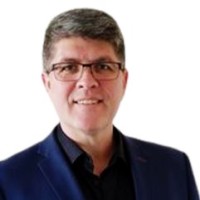 Serge Dionne, P. Eng.