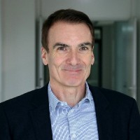 Dr. Norbert Wett