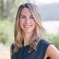 Katie Mcphedran