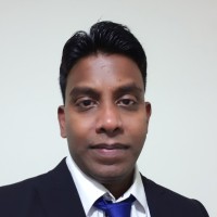 Shankaran Pitchaimani