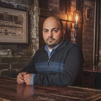 Jon Joyce