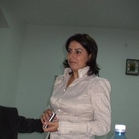 Buescu Elena