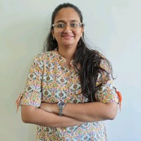 Nidhi Joshi
