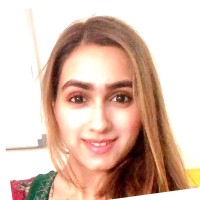 Shyma Jamshid