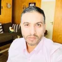 Marco Marambio Espinoza
