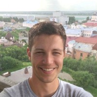 Evgeniy Fedorov