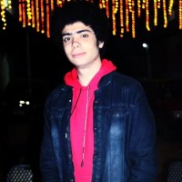Ahmed Talaat