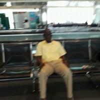 Patrick Saidu