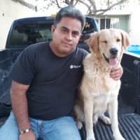 Ricardo Issac Gómez Rocha