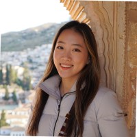 Sarah Min