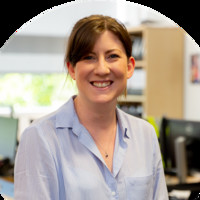 Chloe Mccrimmon Ba (Hons) Fca