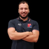 Jeremy Pejoine
