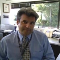 Scott Hill, Spipc
