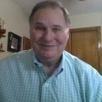Gregory Cumbey
