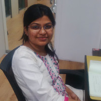 Kranti Chavan