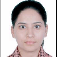 Pooja Pohekar