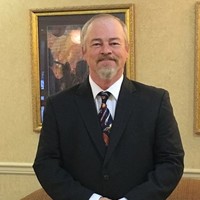 Robert (Bob) Pickett