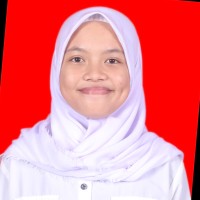 Annisa Asy Syam. A