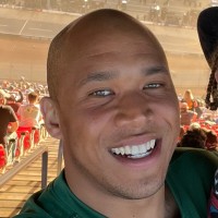 Trevon Hall