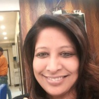 ritu raizada