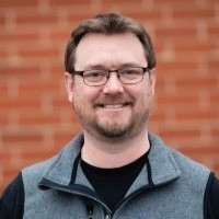Eric Rendleman