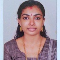 Sreya Suresh