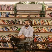 Deepak Raj