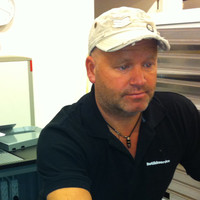 Frank Tøllefsen