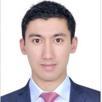 Aibek kazakbaev
